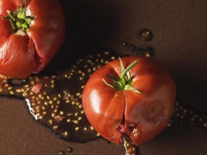 tomato plants, how to seeds
